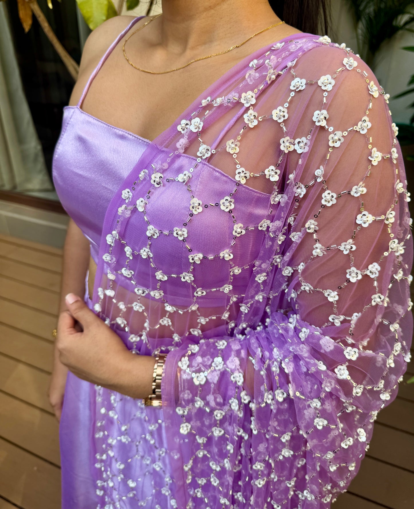 SATIN STARLIGHT